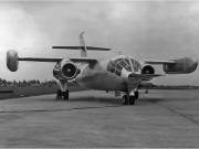 Dornier Do-31