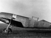 Messerchmitt Me-209