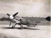 Messerschmitt Me-109