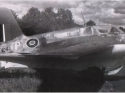 Messerschmitt Me-163-Komet