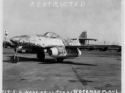 Messerschmitt Me-262