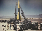 V2 rocket